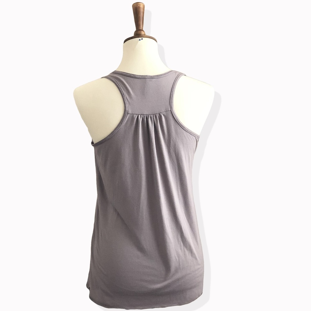 Keep Exploring Racerback Tank - Picture 2 of 2
